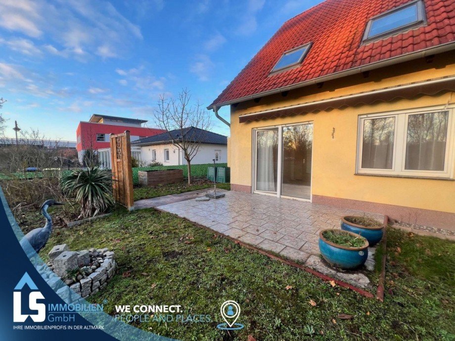 Grundst�ck Einfamilienhaus Zehdenick