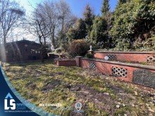 Grundst�ck Wohnen auf h�chstem Niveau: Exklusives Ensemble aus zwei Wohneinheiten und Premium-Gewerbe