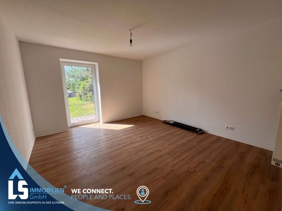 Schlafzimmer Wohnung H�selitz