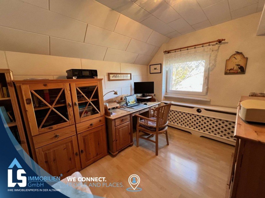 B�ro Haus Ro�dorf