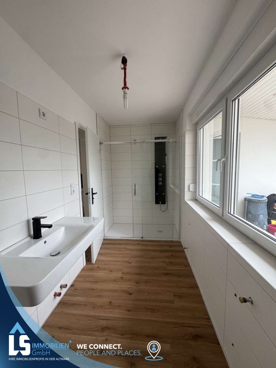 Bad Bungalow Stendal