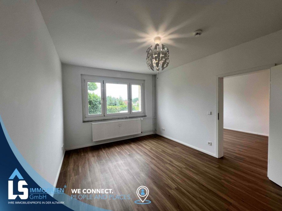 Schlafzimmer Wohnung Sandbeiendorf