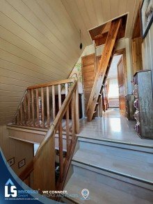 Flur OG Haus mit traumhaftem Grundst�ck direkt am Ro�dorfer Kanal