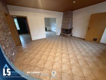 5 Doppelhaush�lfte mit gro�em Grundst�ck