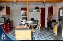 Kochen im EG Mehrgenerationenhaus, Gastronomie, Tierhaltung alles m�glich!