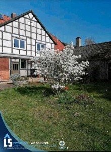 Terrasse Mehrgenerationenhaus, Gastronomie, Tierhaltung alles m�glich!