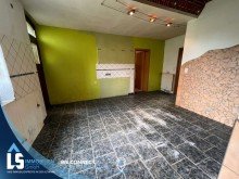 K�che Platz f�r die ganze Familie. Einfamilienhaus mit gro�em Grundst�ck