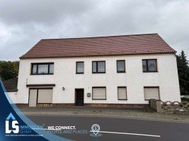 Hauptbild Mehr Platz. Mehr M�glichkeiten. Mehr Zuhause - Wohn- & Gesch�ftshaus mit Charme!