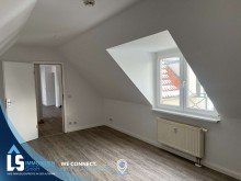 Kinderzimmer Frisch renovierte Dachgeschoss Wohnung