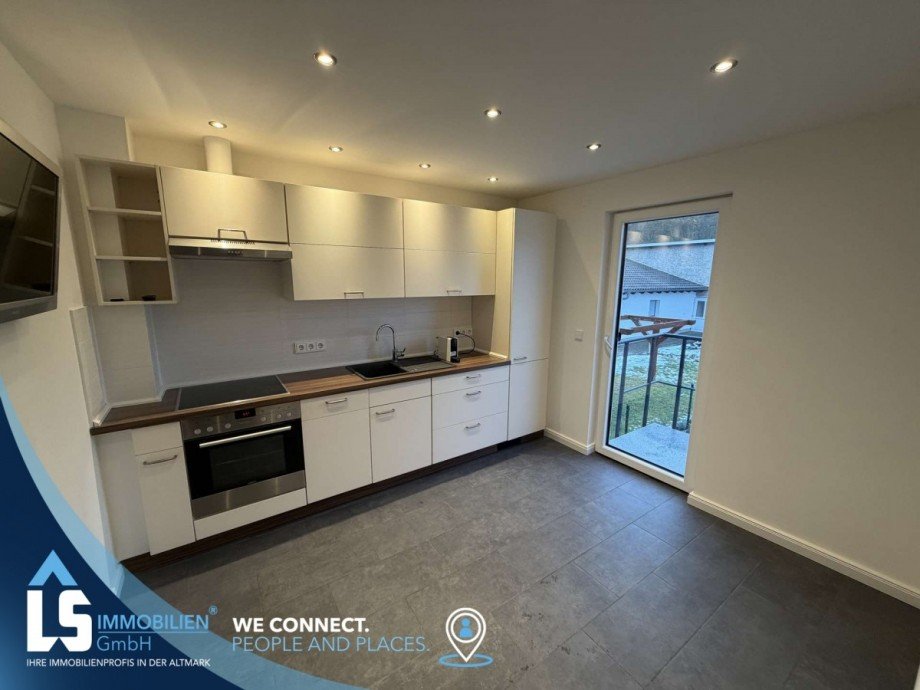 Ku Doppelhaush�lfte Havelberg