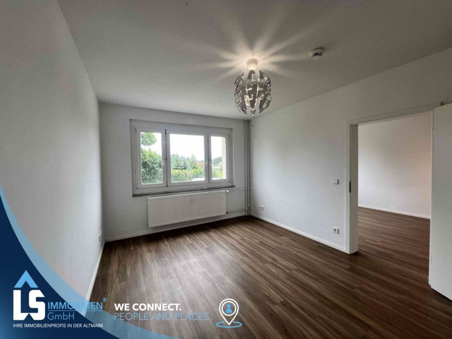 Schlafzimmer Wohnung Sandbeiendorf