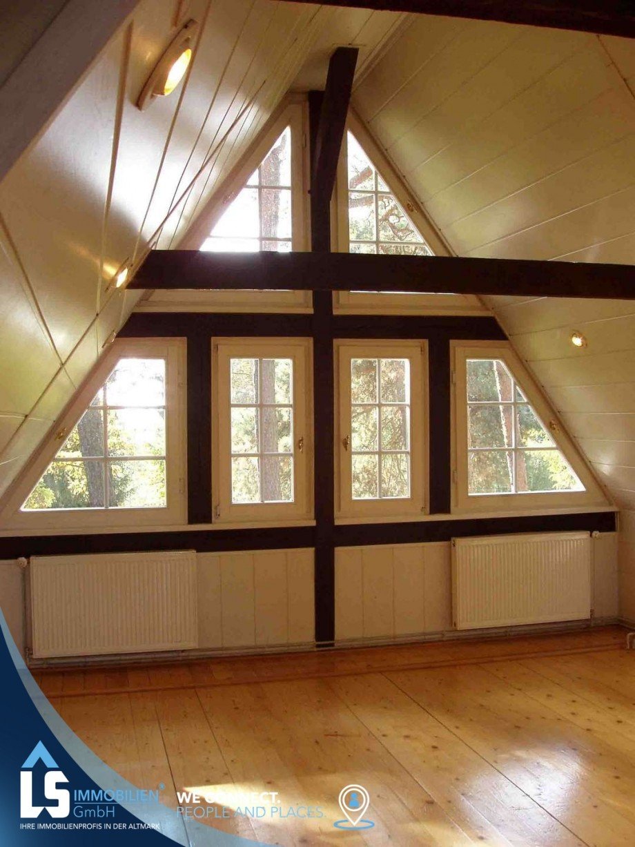 Haus B Haus Colbitz
