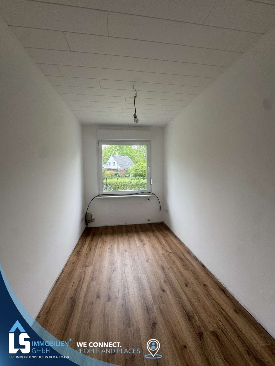 B�ro/ Kinderzimmer Bungalow Stendal