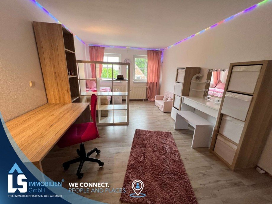 Kinderzimmer Haus Cobbel