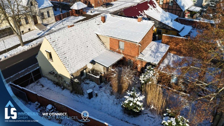 12 Einfamilienhaus Havelberg