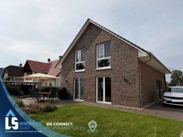 Hauptbild Energieeffizienz trifft Großzügigkeit - exklusives Viebrockhaus auf über 3.000 m² in Stendal