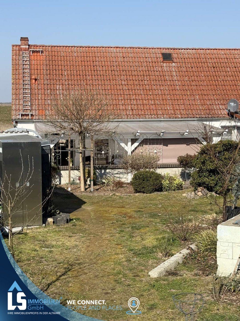 18 Haus Sandau (Elbe)