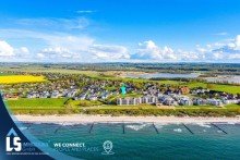 Au�enansicht Luxuri�se Wohnung in Top-Anlage mit Wellness & Premium- Service in einem Aparthotel
