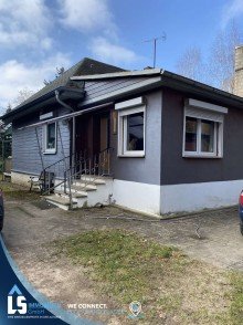 Eingangsbereich  Charmantes Zuhause - Ruhige Lage inmitten der Natur!  Sommeraktion Preisreduzierung