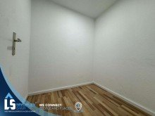 Abstellraum gem�tliche Zweiraumwohnung mit Terrasse im Erdgeschoss