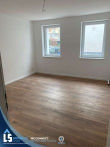 Schlafzimmer Wohnanlage mit 28 Wohneinheiten und Neubauanteil - solides Investment  in Magdeburg-Buckau