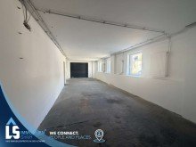 Lagerfl�che mit Einfahrt Neuwertige Gewerbefl�che als Lager oder Werkstatt!
