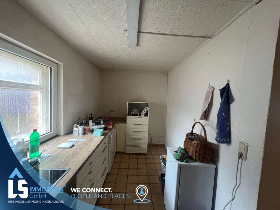 K�che Haus Rockstedt