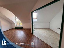 Wohneinheit 1 OG Wohnen auf h�chstem Niveau: Exklusives Ensemble aus zwei Wohneinheiten und Premium-Gewerbe