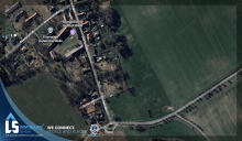 Lage Grundst�ck Baugrundst�ck in Welle zu verkaufen