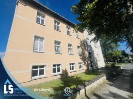 Hauptbild Klein, gem�tlich, im Erdgeschoss!