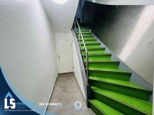 Aufgang Prestigeobjekt in bester Lage, voll vermietet!