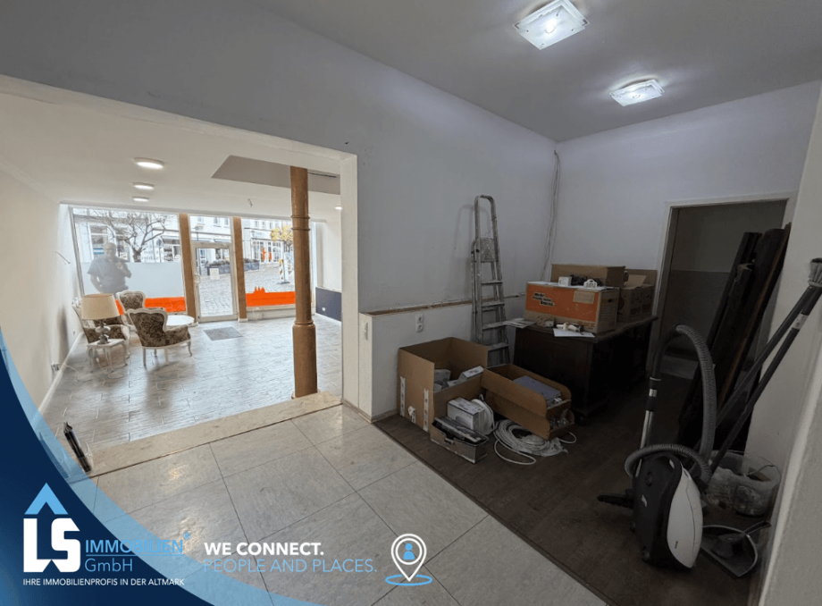 B�rofl�che B�rofl�che Gardelegen