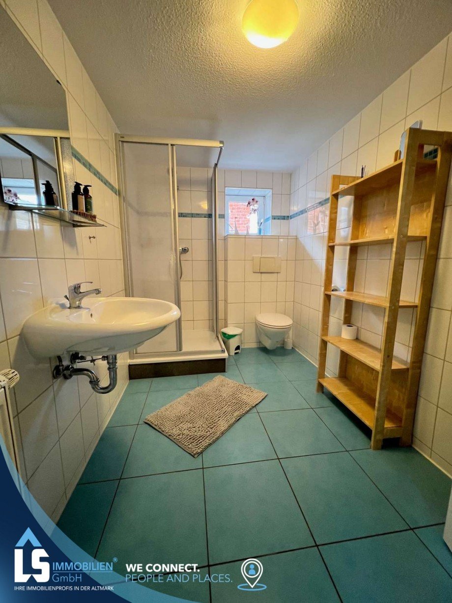 Beispielbad Zimmer Rog�tz