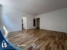 Wohnzimmer gem�tliche Zweiraumwohnung mit Terrasse im Erdgeschoss