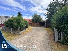 Auffahrt Vermieten oder selber nutzen, Sie entscheiden!