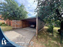 Carport Vermieten oder selber nutzen, Sie entscheiden!