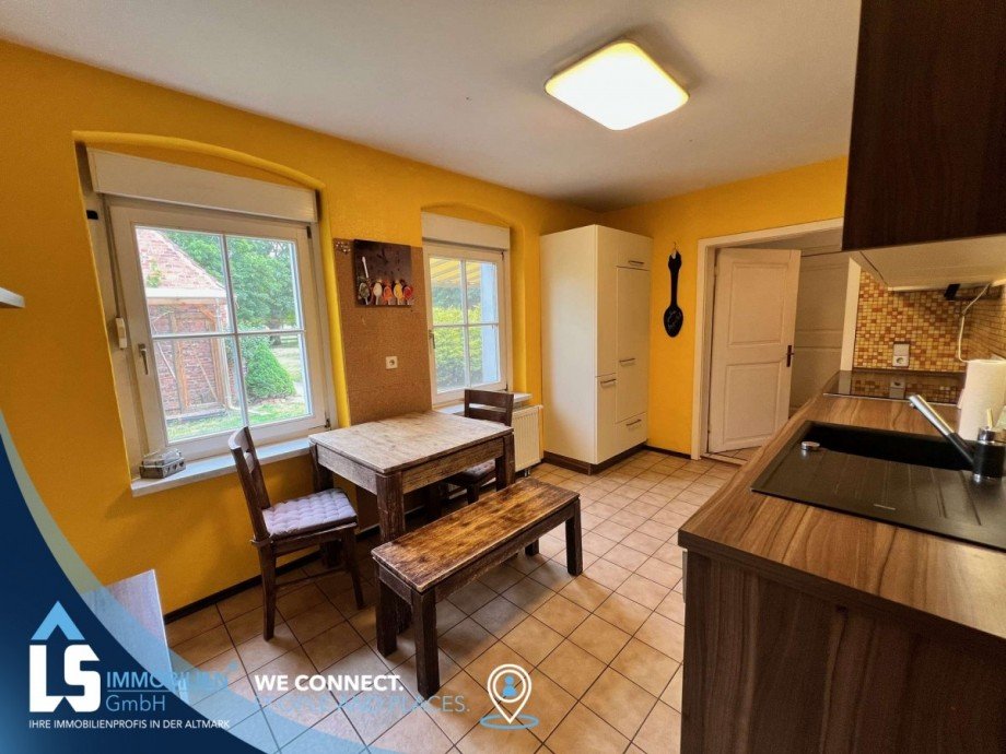 K�che Haus Cobbel