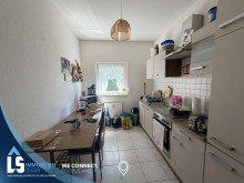 Kochen Wohnen wie im Eigenheim!