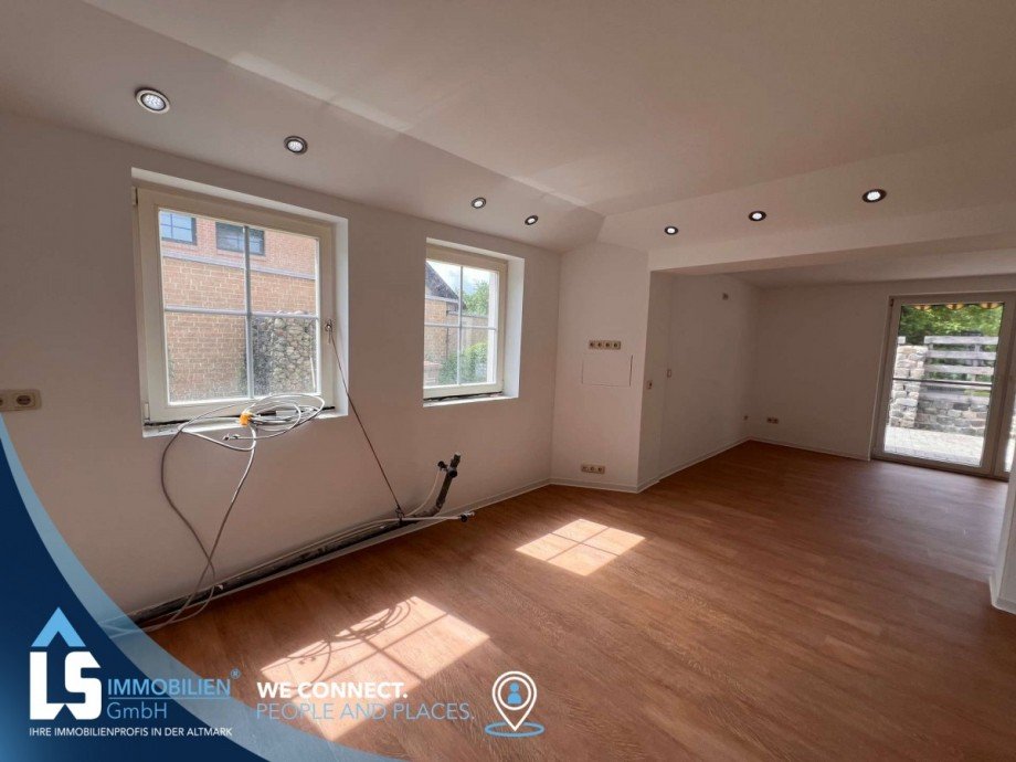 K�che Einfamilienhaus Stendal
