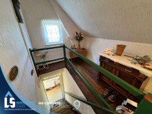 Flur Doppelhaush�lfte mit gro�em Grundst�ck in Osterburg