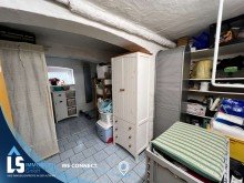 Abstellraum Keller Haus mit traumhaftem Grundst�ck direkt am Ro�dorfer Kanal