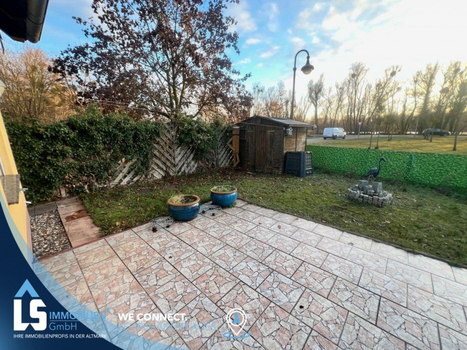 Grundst�ck Einfamilienhaus Zehdenick