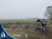 14 Doppelhaush�lfte mit gro�em Grundst�ck