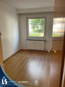 Kind Wohnung  im 2.OG