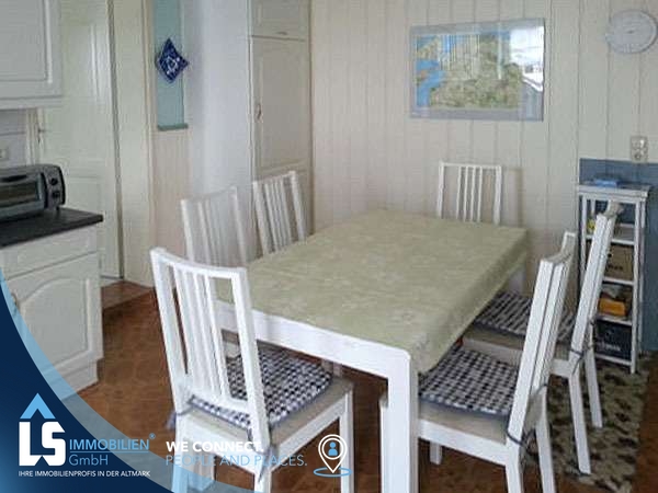 Wohnung2-4 Mehrfamilienhaus Bastorf