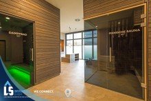 Wellnessbereich Luxuri�se Wohnung in Top-Anlage mit Wellness & Premium- Service in einem Aparthotel
