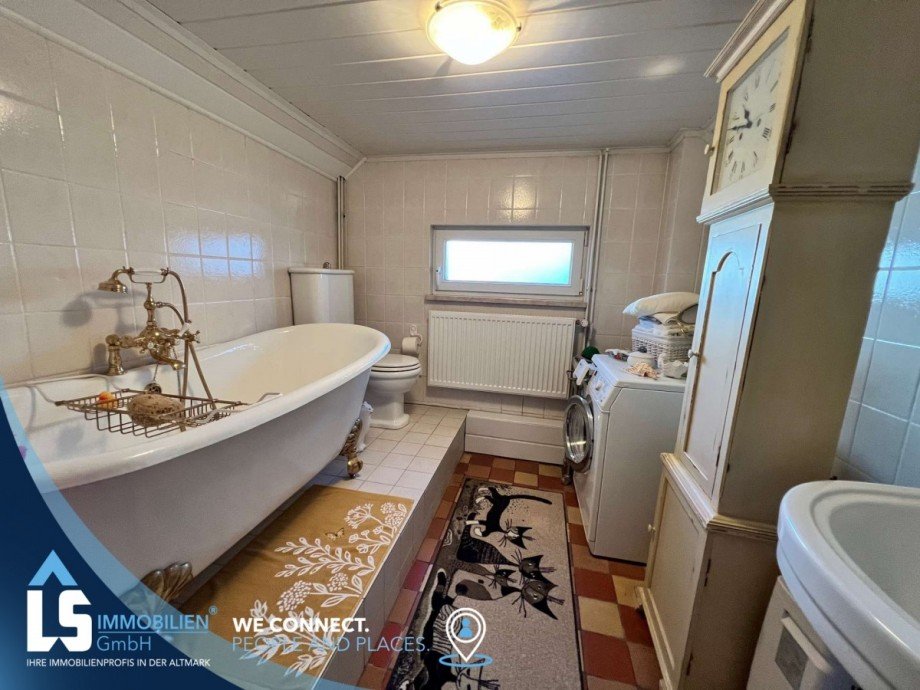 Badezimmer Keller Haus Ro�dorf