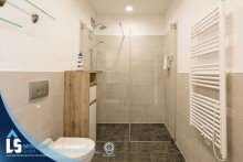Bad Luxuri�se Wohnung in Top-Anlage mit Wellness & Premium- Service in einem Aparthotel