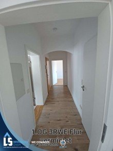 Wohnung 1 OG attraktives Mehrfamilienhaus mit Potenzial