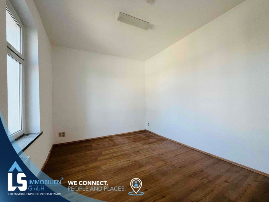 Wohnen / Schlafen Etagenwohnung Stendal